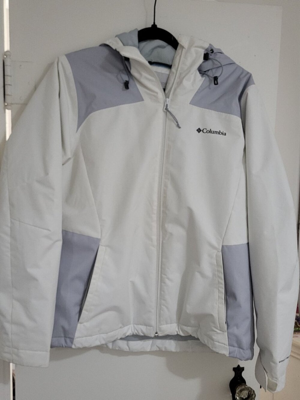 Columbia Omnitech ski jacket